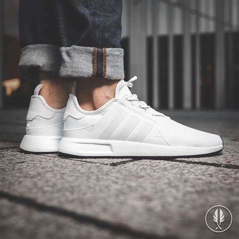 adidas xplr weiß|Adidas foot locker xplr.